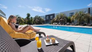 Hotel Vale Do Navio
