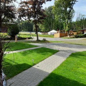 Ferienwohnungen & Landlust Fulda