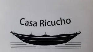 Casa Ricucho VUT-PO-00132 - Oya