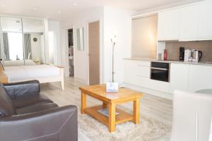 Citystay Living - Midsummer Mews
