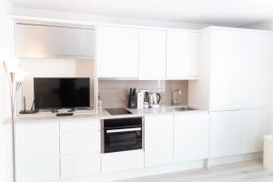 Citystay Living - Midsummer Mews