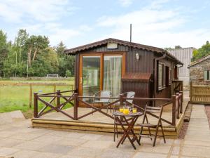 Thirley Beck Lodge - 3hvězdičkové hotely ve městě Scarborough