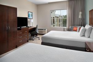 Courtyard by Marriott Bridgetown, Barbados