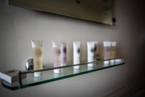 Double Room room in The Ship & Trades