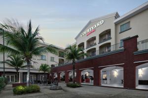 Courtyard by Marriott Bridgetown, Barbados