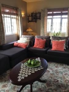 Aurelia Lodge - Apartment with Terrace
