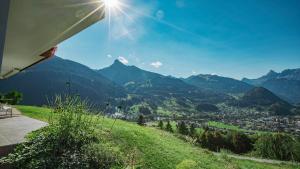 Ferienwohnung Barbara Salzgeber