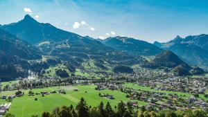 Ferienwohnung Barbara Salzgeber