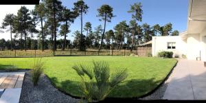 Villa Pignada - 3hvězdičkové hotely ve městě Lanton