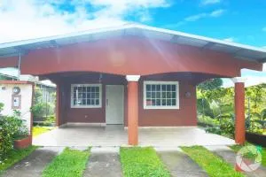 CASA MARLE - Boquerón