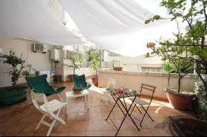 Appartement Casa Marina Brindisi Italien