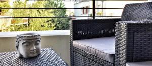 Appartements Disneyland cosy Apartment : photos des chambres