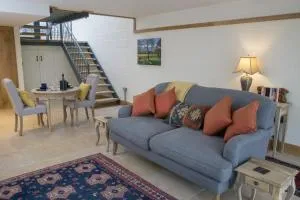 Vineyard Barn Room - Uley