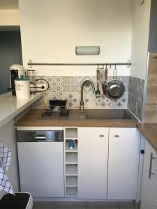 Appartements Disneyland cosy Apartment : photos des chambres