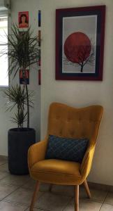 Appartements Disneyland cosy Apartment : photos des chambres