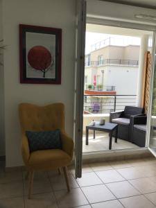 Appartements Disneyland cosy Apartment : photos des chambres