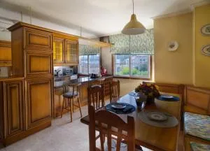 El Piso de la Placita - Redondela