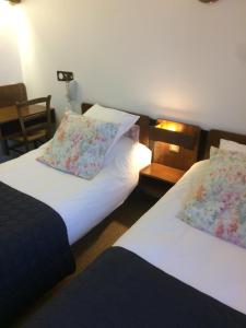 Logis Hôtel LE DAHU