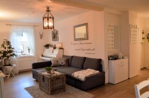 Appartement Ferienwohnung Nitsche Bad Laasphe Duitsland