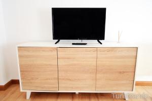 Apartamento Llerandi 1C - Ideal para dos personas