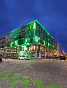 Hotels ibis Styles Le Havre Centre : photos des chambres