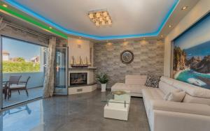 Villa Shameti - Private Villa with Pool Near Zakynthos Town By Villa Mana Gers