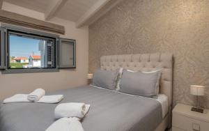 Villa Shameti - Private Villa with Pool Near Zakynthos Town By Villa Mana Gers