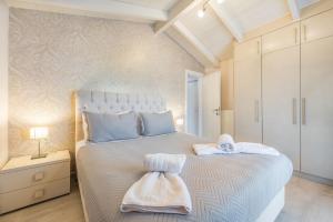 Villa Shameti - Private Villa with Pool Near Zakynthos Town By Villa Mana Gers