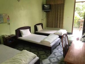 KHÁCH SẠN NGỌC LY 2