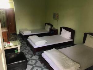 KHÁCH SẠN NGỌC LY 2