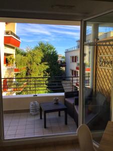 Appartements Disneyland cosy Apartment : photos des chambres