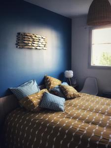 Appartements Disneyland cosy Apartment : photos des chambres