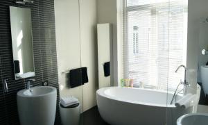 B&B / Chambres d'hotes Au Coeur De Lille : photos des chambres