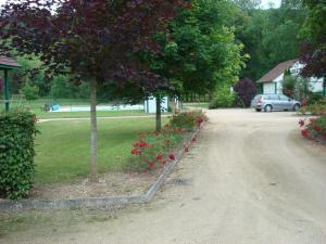 Villages vacances Village-Chalets Le Ru du Pre : photos des chambres