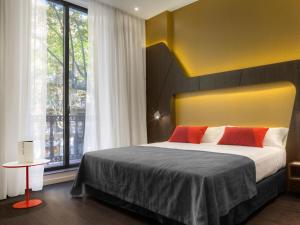 Basic Double Room room in Vincci Gala