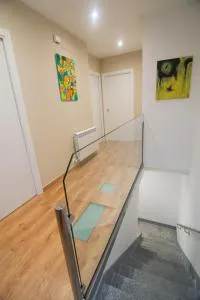 Alojamientos MYL - Lema de Arriba