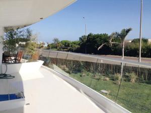Depto 203 Edificio Bikini Beach, Manantiales