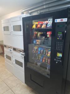 InTown Suites Extended StayOrlando FL - UCF