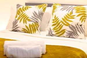 2 Bedrooms - 3 Beds - Free Parking - 168