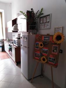 Trastevere Corner Eight