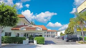 Hawthorne Plaza Inn Near LAX - غاردينا