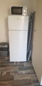 Maisons de vacances Mini-villa 1 MER : photos des chambres