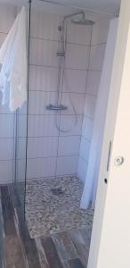 Maisons de vacances Mini-villa 1 MER : photos des chambres