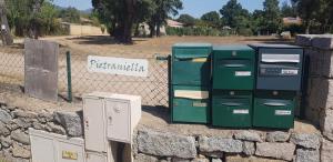 Maisons de vacances Mini-villa 1 MER : photos des chambres