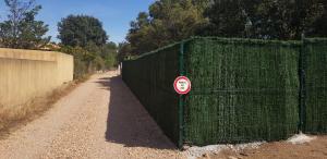 Maisons de vacances Mini-villa 1 MER : photos des chambres