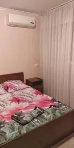 Гостевой дом Ардзынба 214 - Gagra