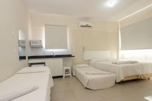 Ilha Norte Apart Hotel