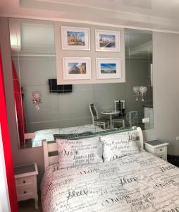 Apartment Studio PARIS 51