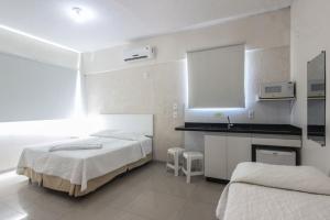 Ilha Norte Apart Hotel