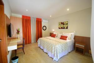 Quintas do Arraial Guest House